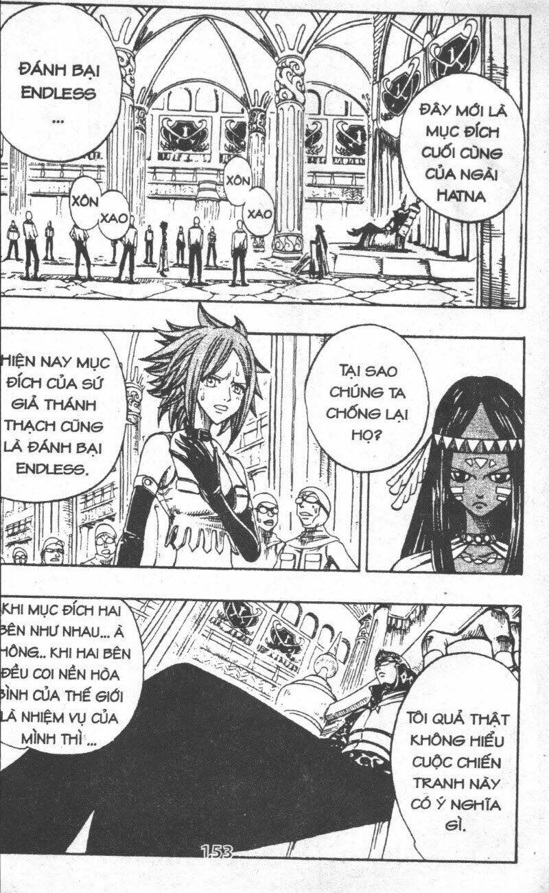 Rave Master (Scan) - Chương 28