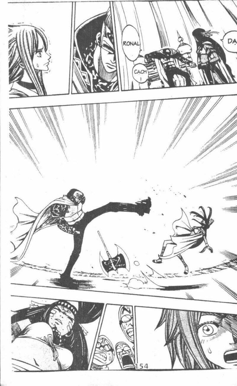 Rave Master (Scan) - Chương 28