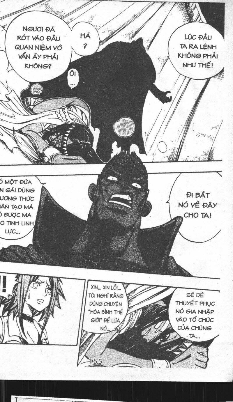 Rave Master (Scan) - Chương 28