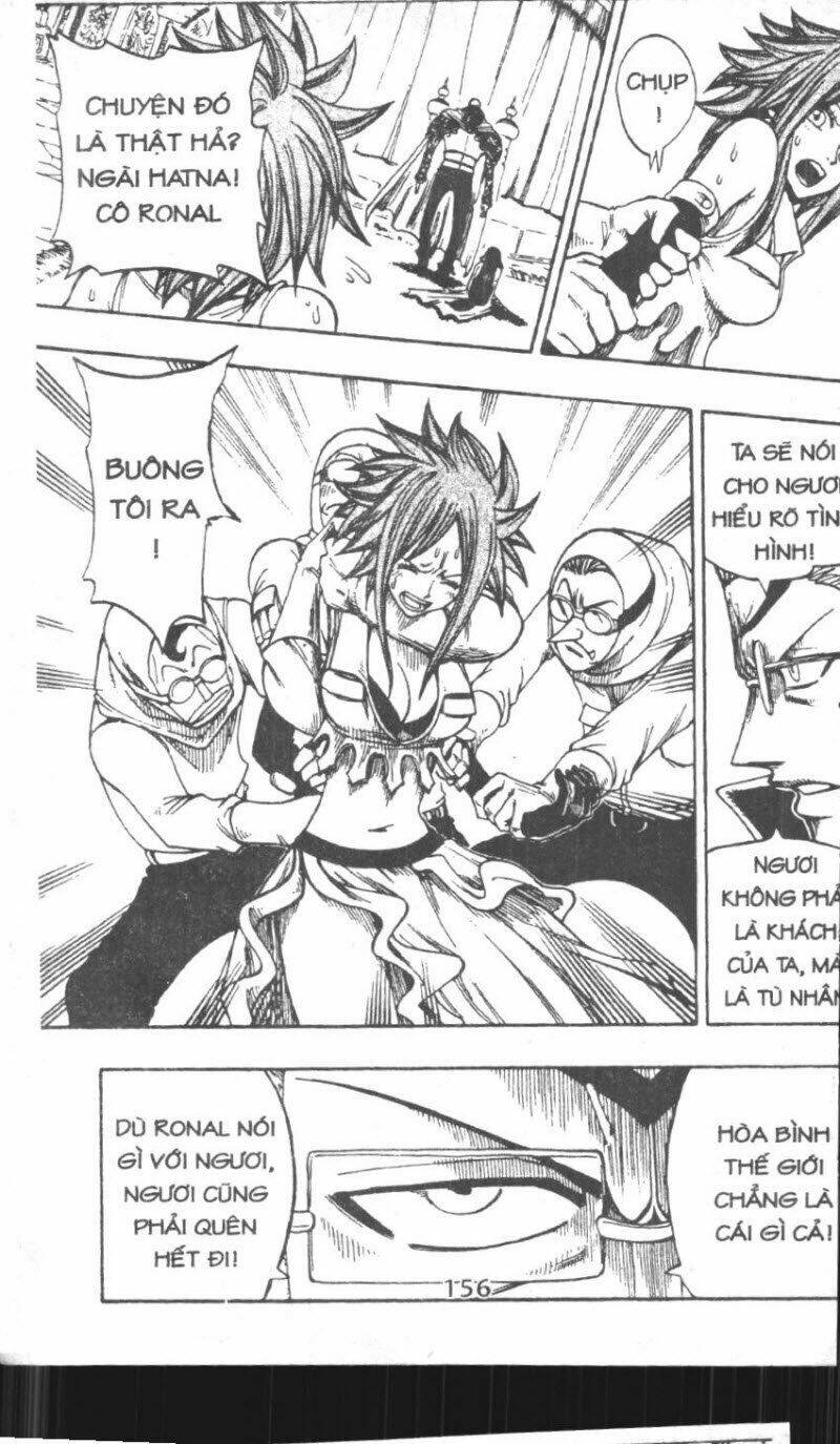 Rave Master (Scan) - Chương 28