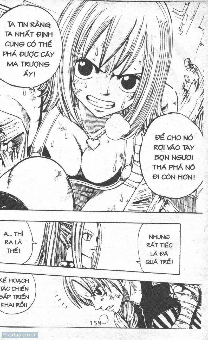 Rave Master (Scan) - Chương 28