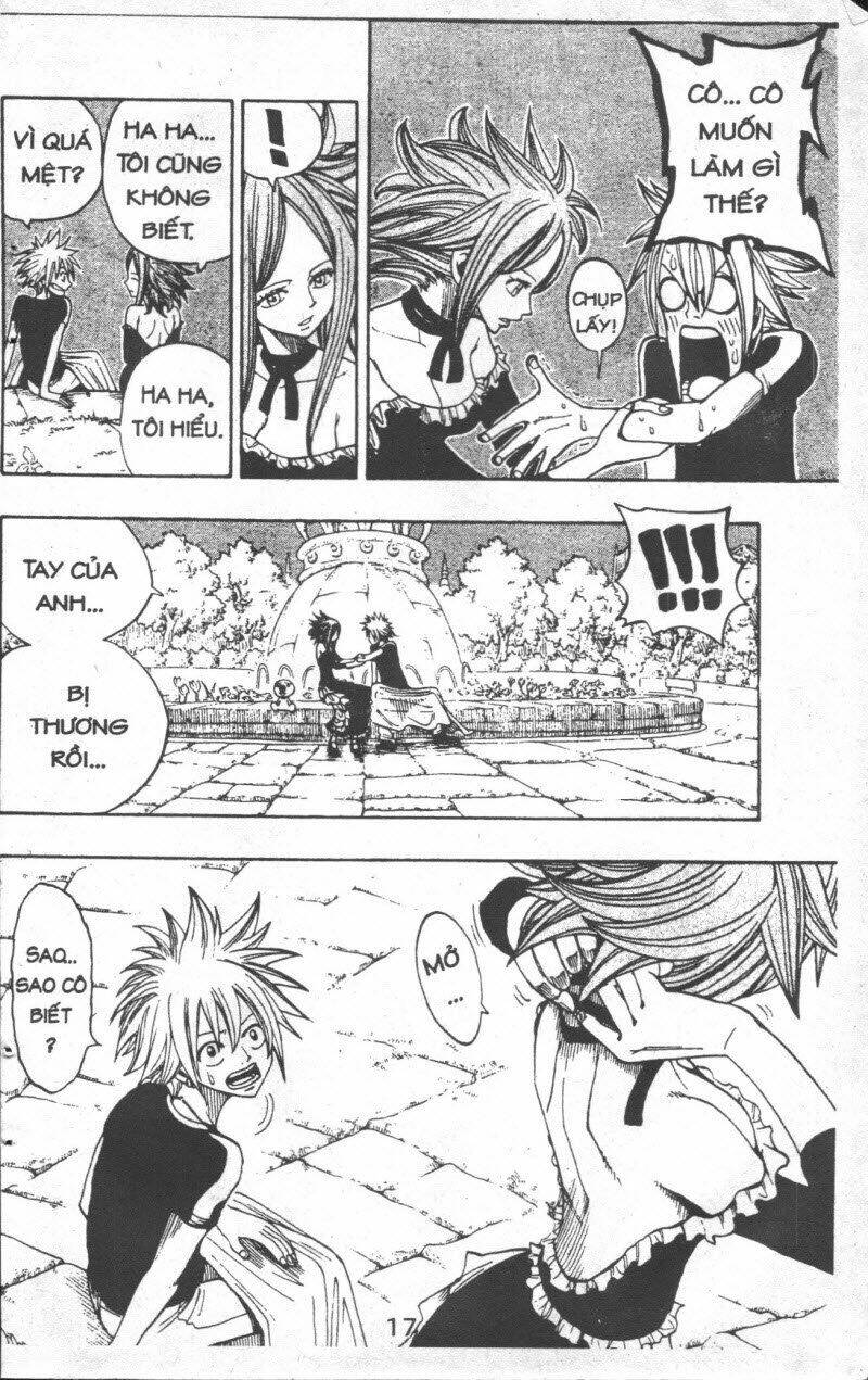 Rave Master (Scan) - Chương 28