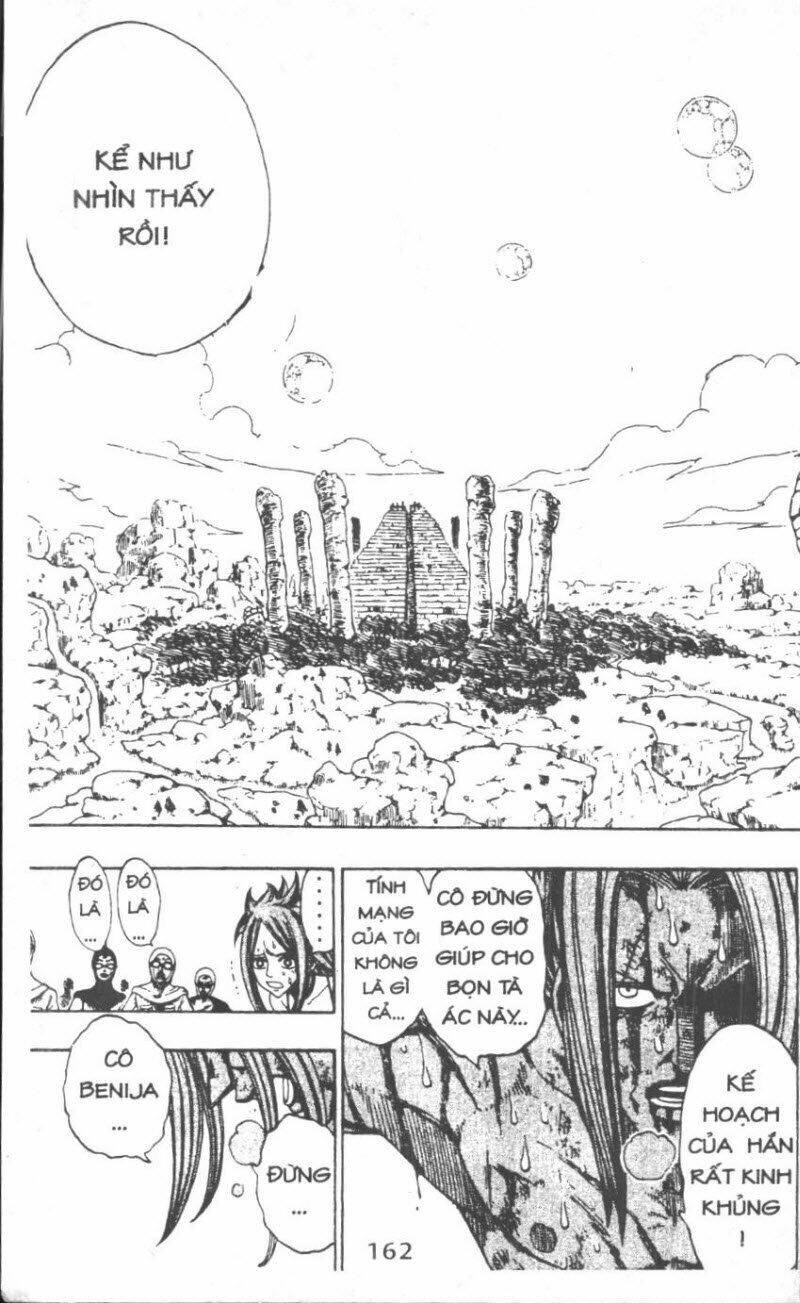 Rave Master (Scan) - Chương 28