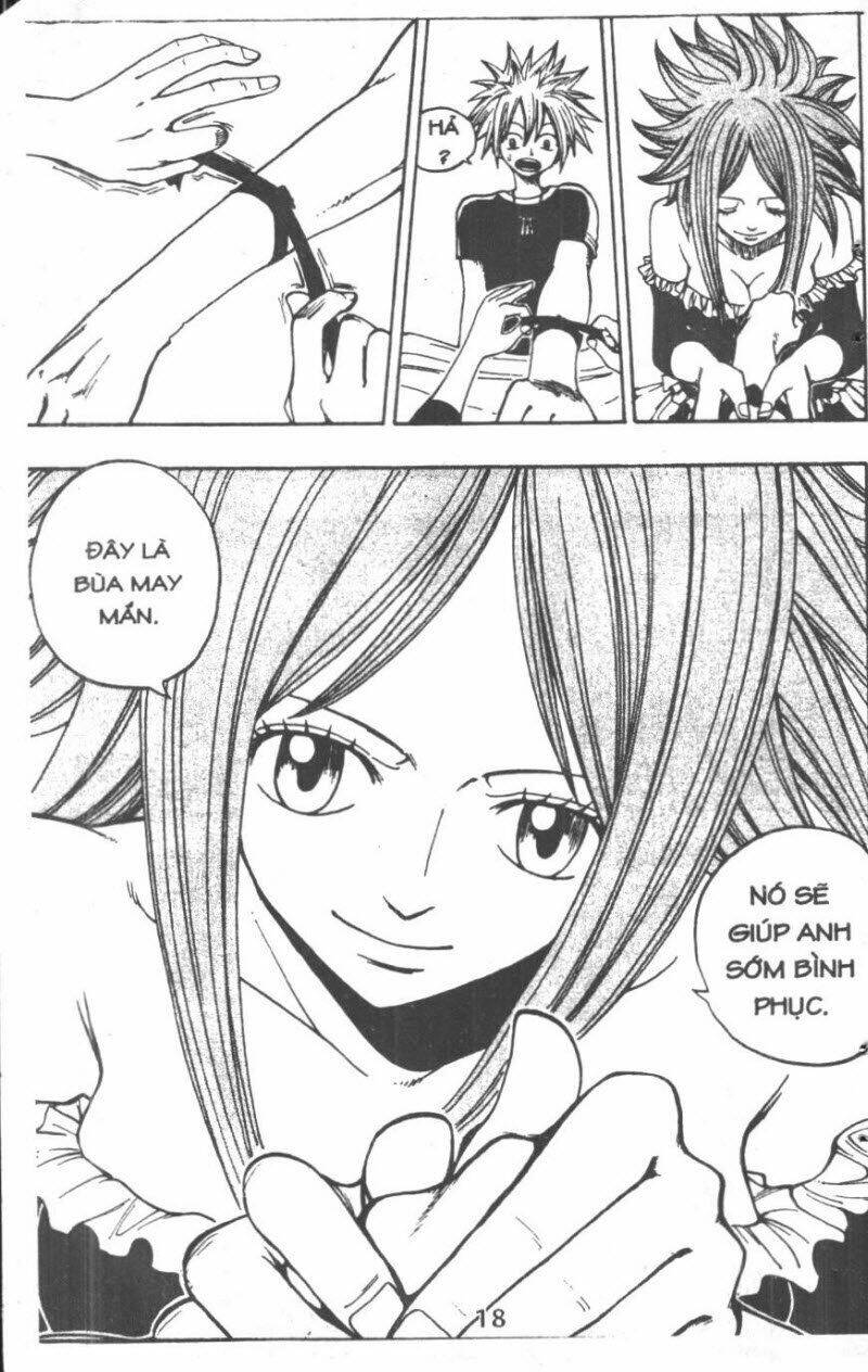 Rave Master (Scan) - Chương 28
