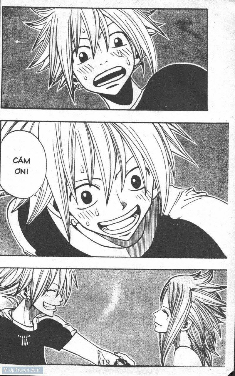 Rave Master (Scan) - Chương 28