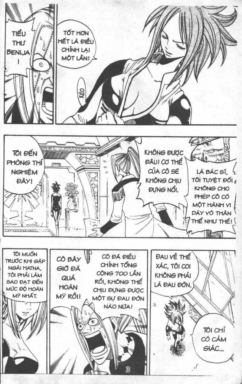 Rave Master (Scan) - Chương 28