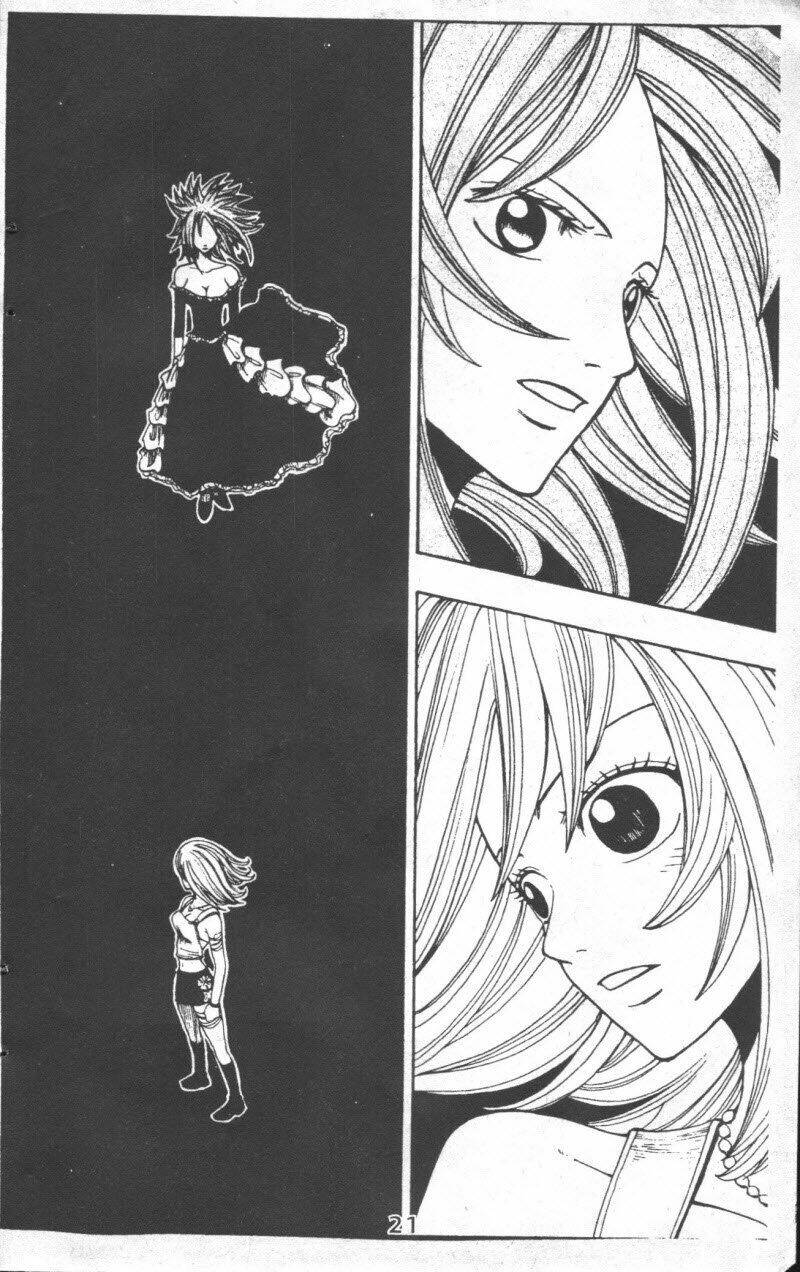 Rave Master (Scan) - Chương 28