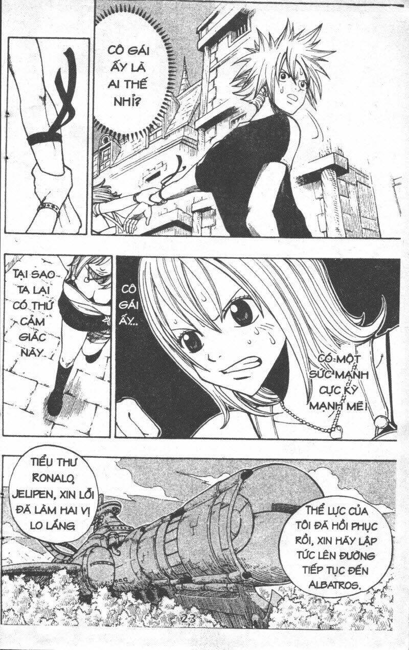 Rave Master (Scan) - Chương 28