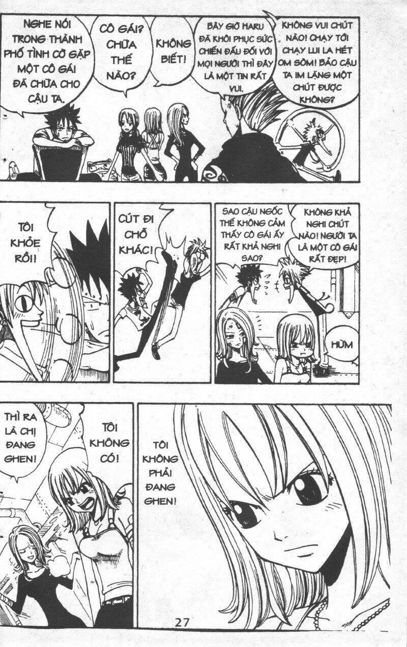Rave Master (Scan) - Chương 28