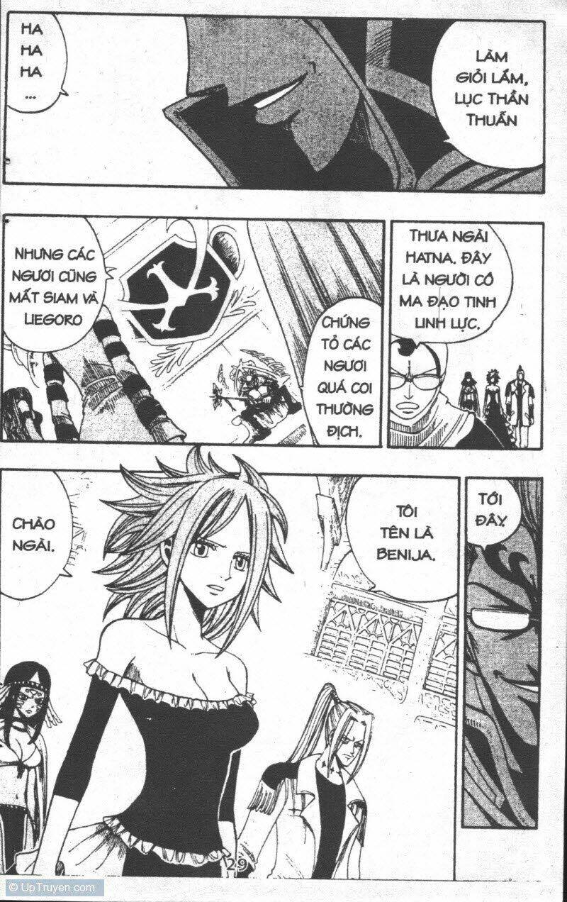 Rave Master (Scan) - Chương 28