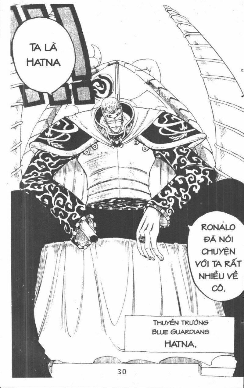 Rave Master (Scan) - Chương 28