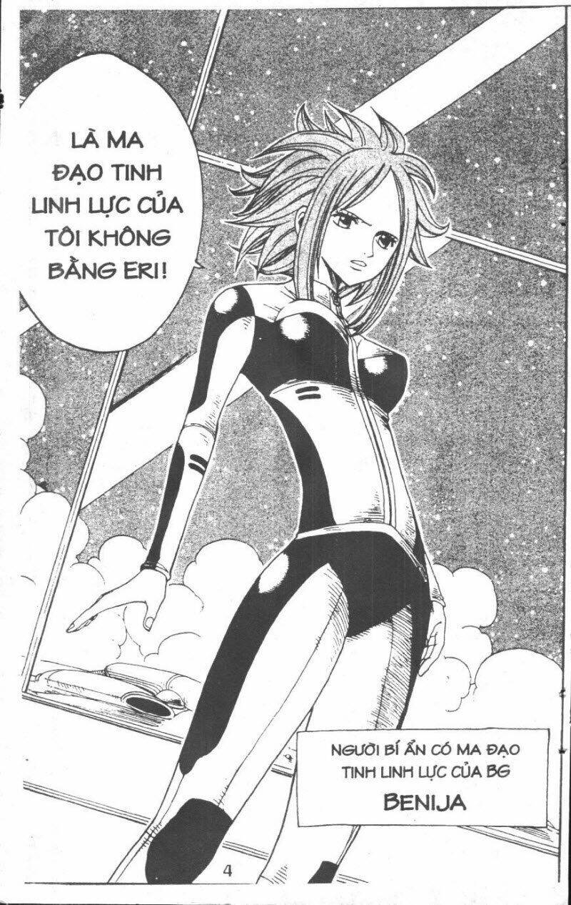 Rave Master (Scan) - Chương 28