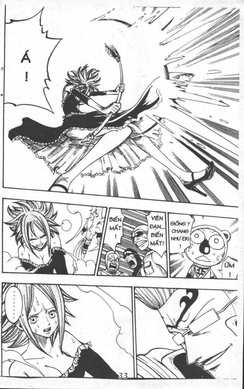 Rave Master (Scan) - Chương 28