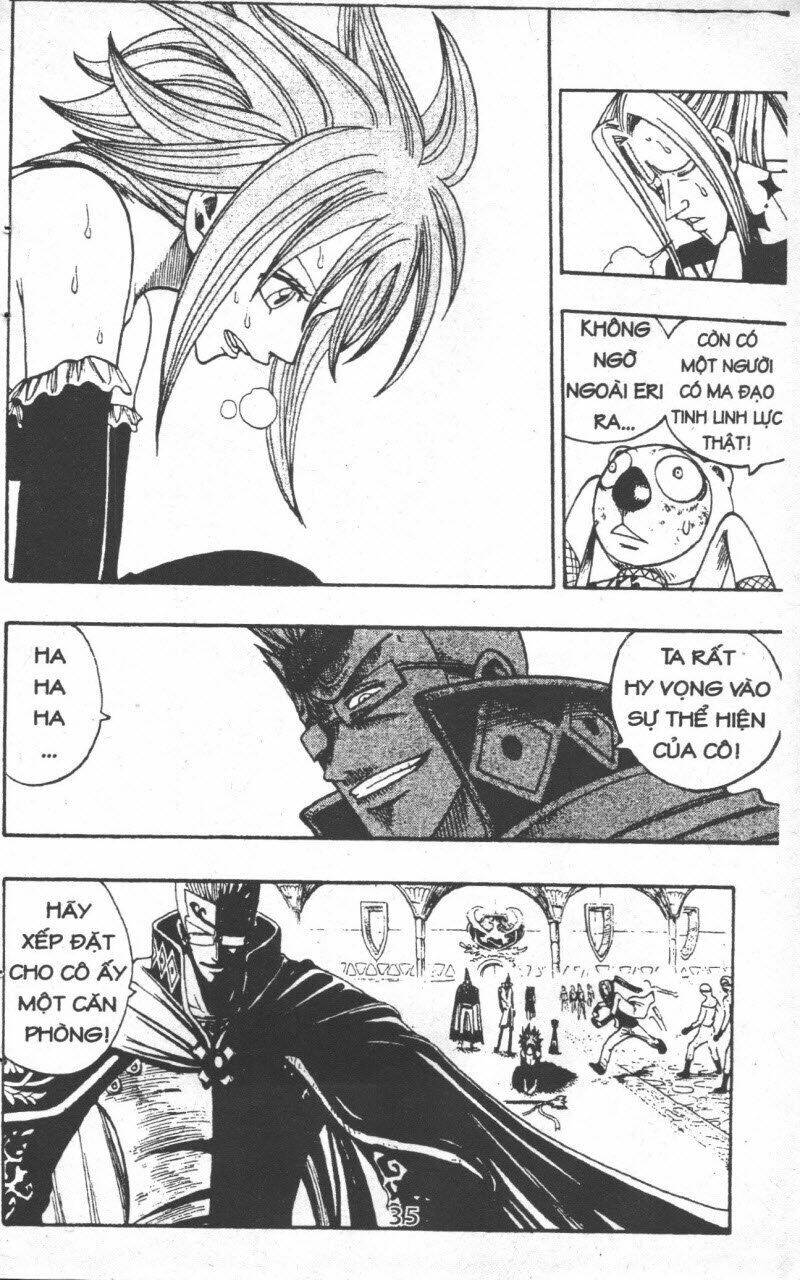 Rave Master (Scan) - Chương 28