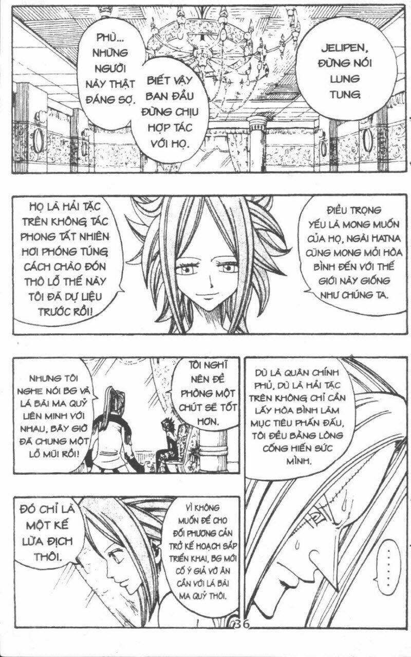 Rave Master (Scan) - Chương 28
