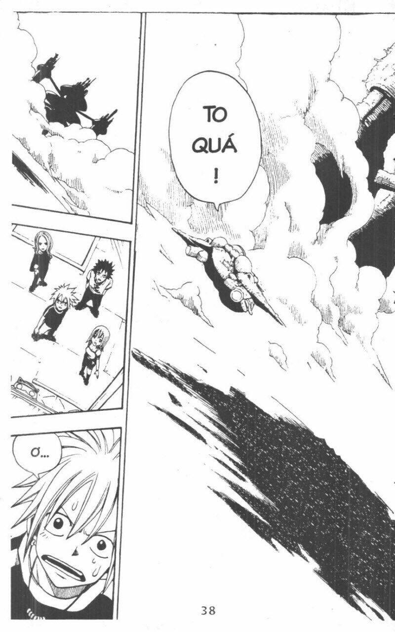 Rave Master (Scan) - Chương 28