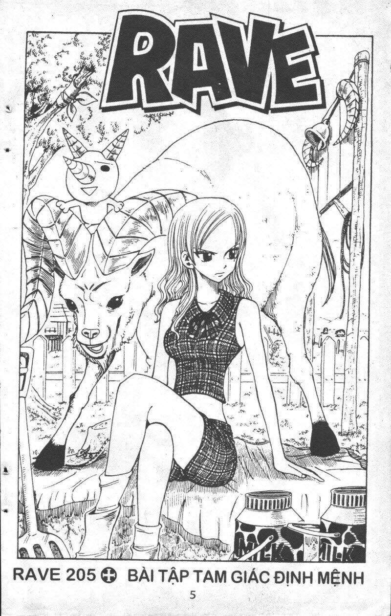 Rave Master (Scan) - Chương 28