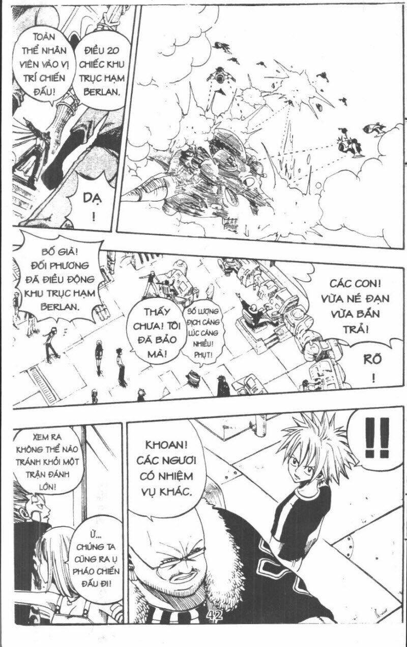 Rave Master (Scan) - Chương 28