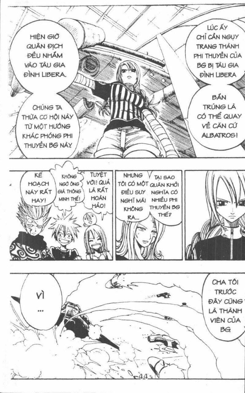 Rave Master (Scan) - Chương 28