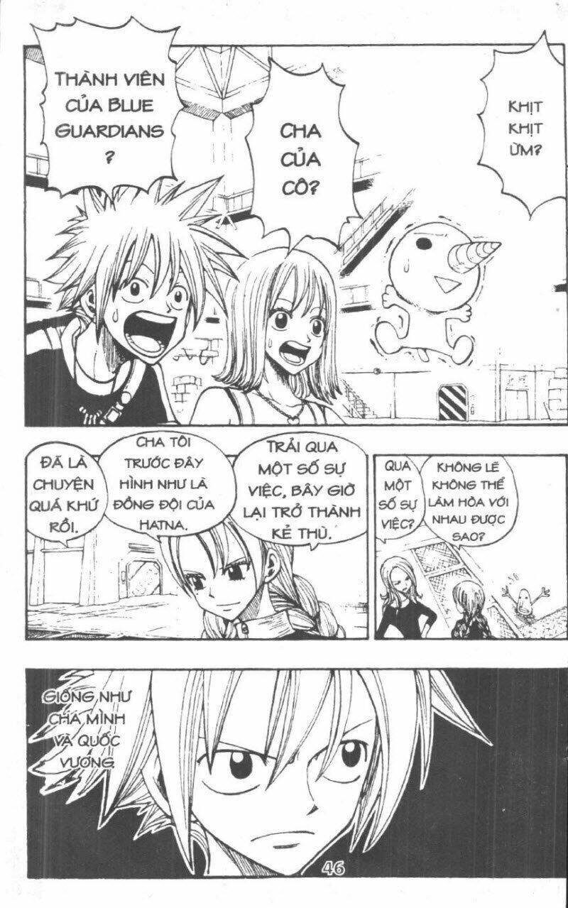 Rave Master (Scan) - Chương 28