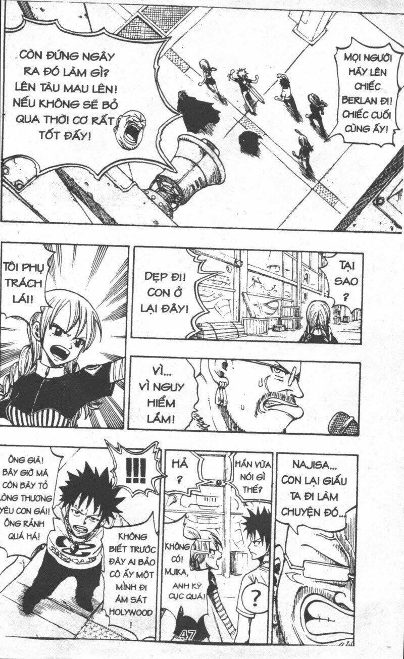 Rave Master (Scan) - Chương 28