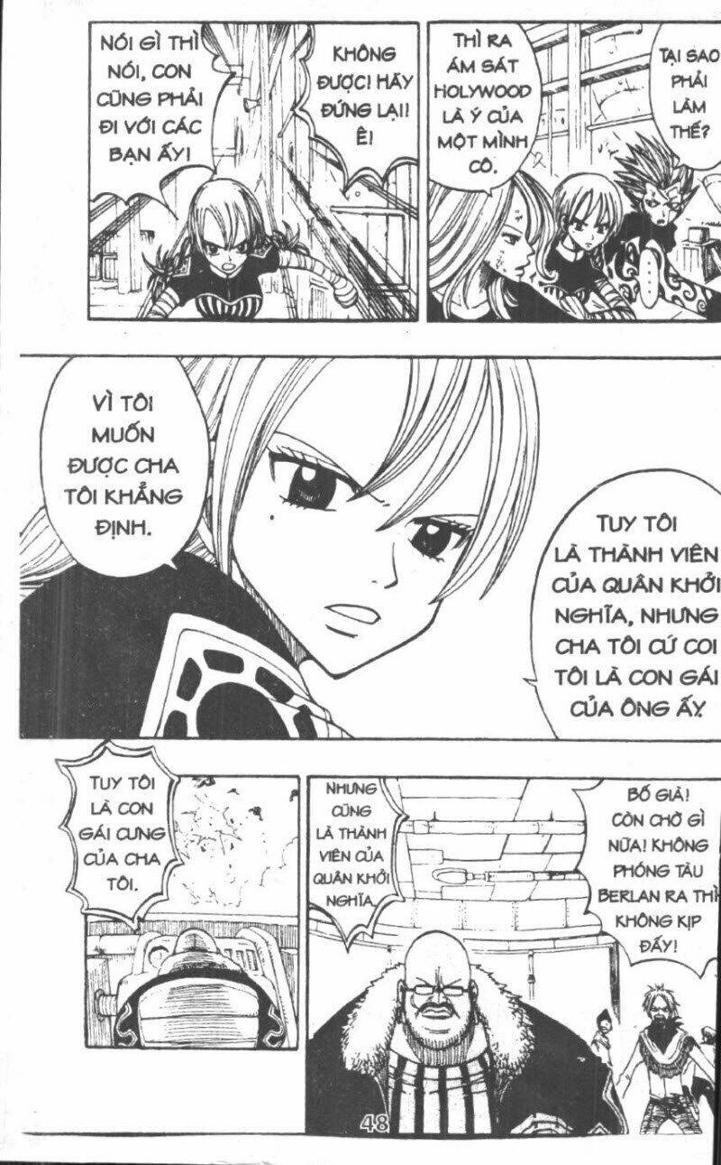 Rave Master (Scan) - Chương 28