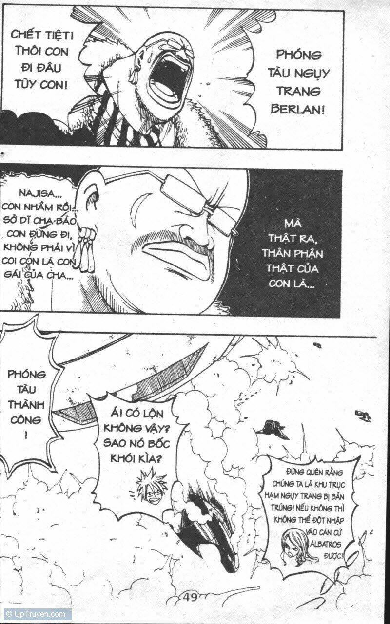 Rave Master (Scan) - Chương 28