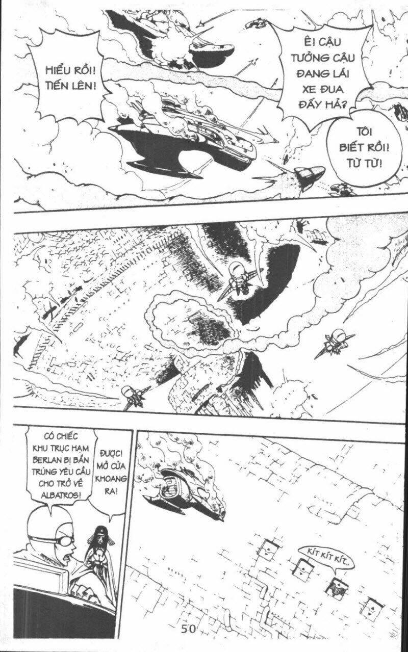 Rave Master (Scan) - Chương 28