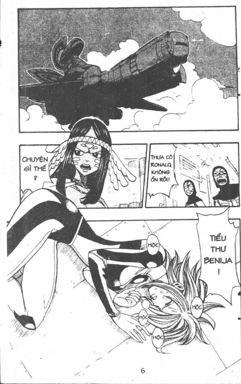 Rave Master (Scan) - Chương 28