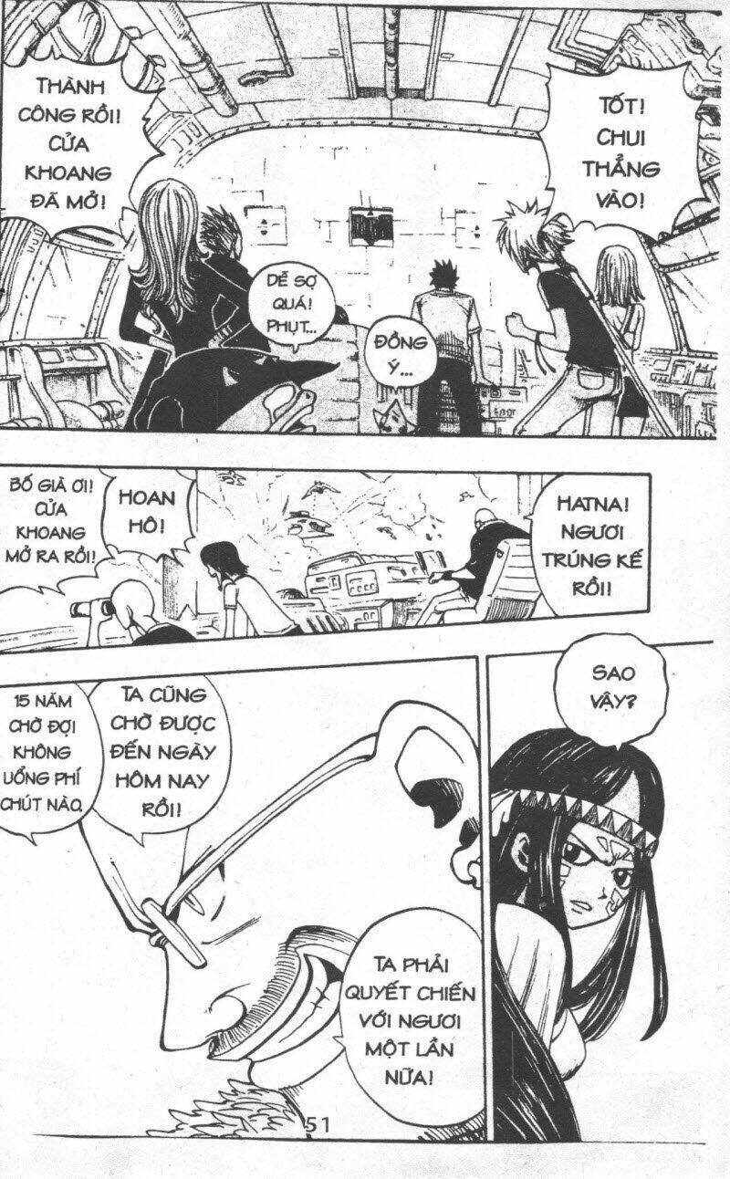 Rave Master (Scan) - Chương 28