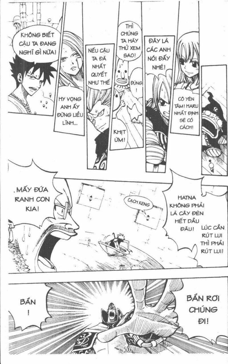 Rave Master (Scan) - Chương 28