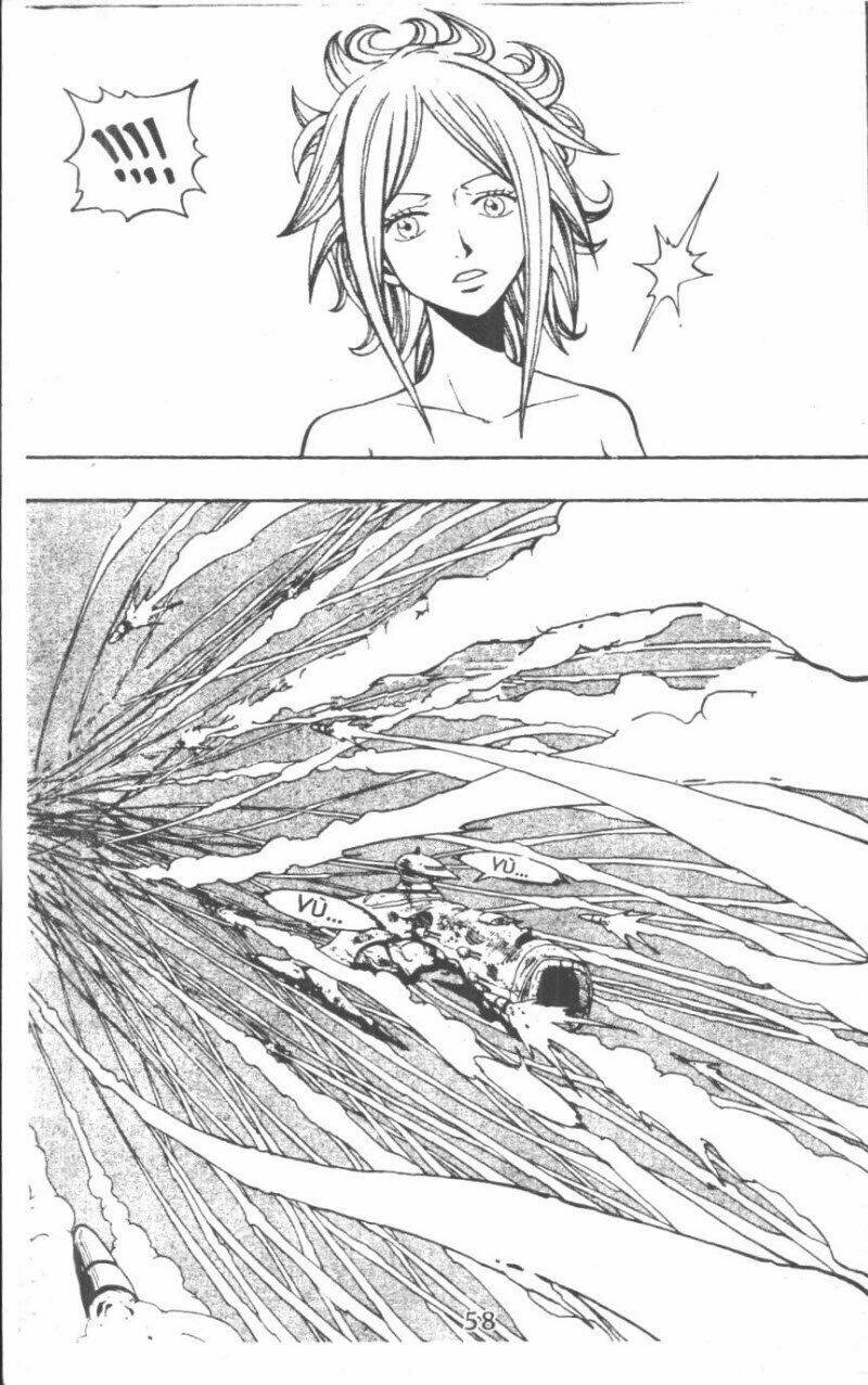 Rave Master (Scan) - Chương 28
