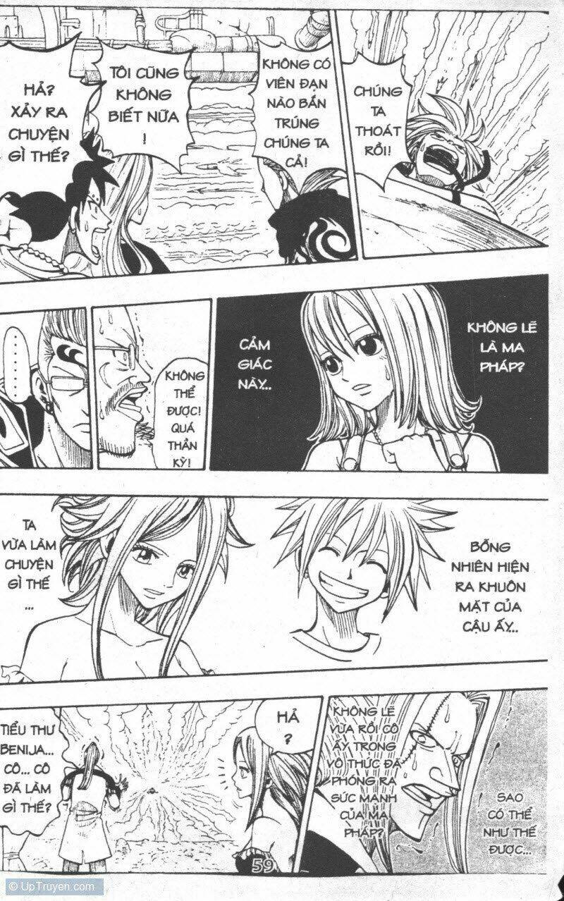 Rave Master (Scan) - Chương 28