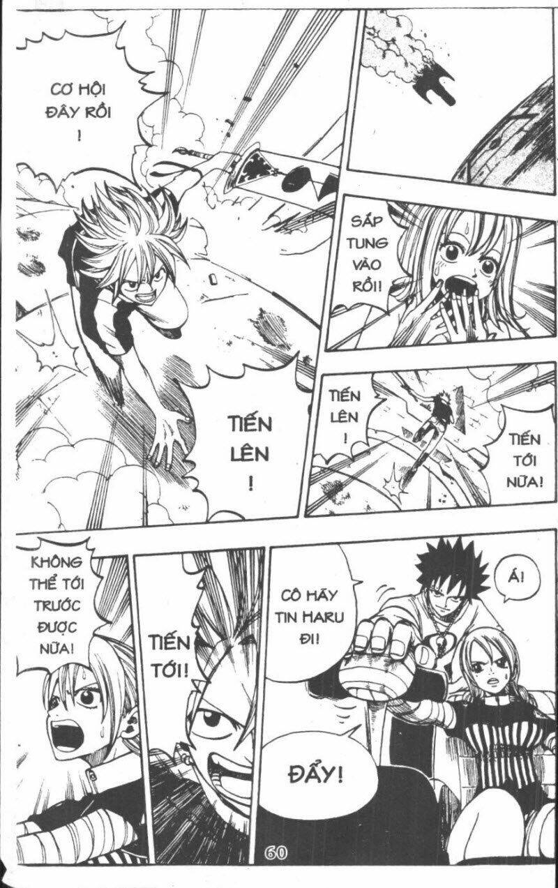 Rave Master (Scan) - Chương 28