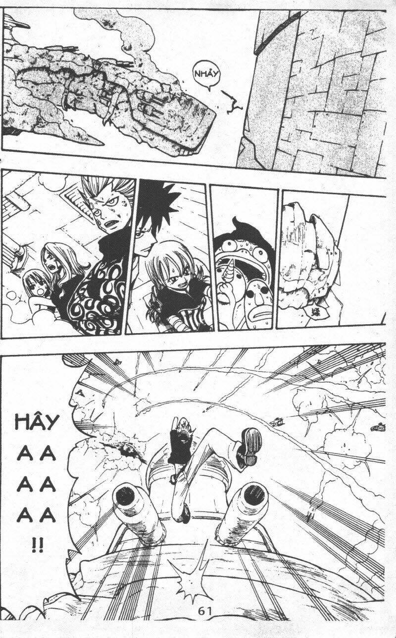 Rave Master (Scan) - Chương 28