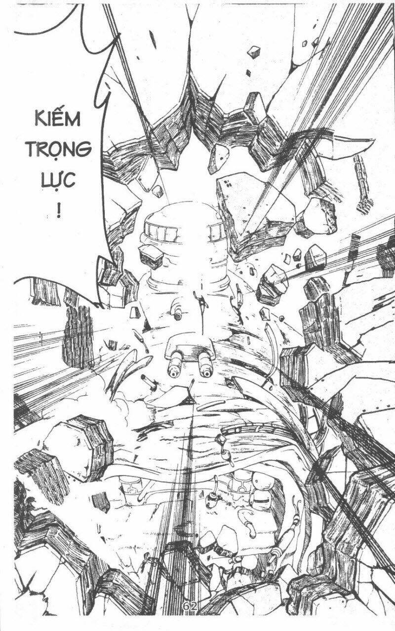 Rave Master (Scan) - Chương 28