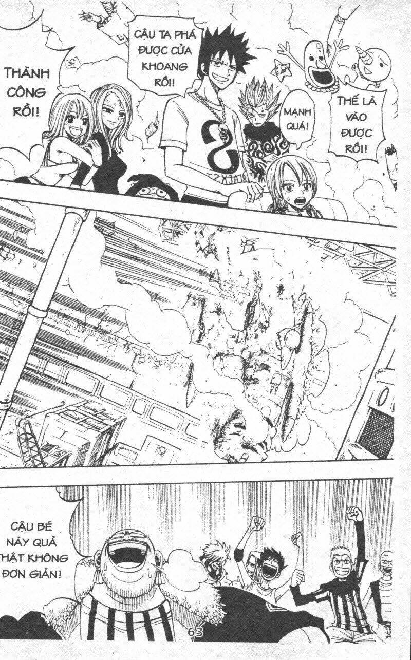 Rave Master (Scan) - Chương 28