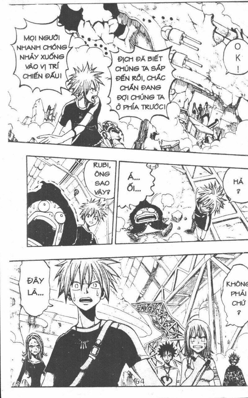 Rave Master (Scan) - Chương 28