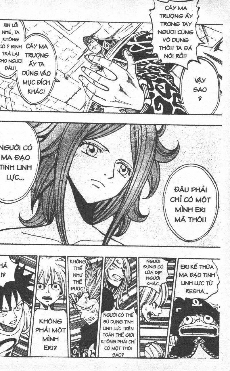 Rave Master (Scan) - Chương 28