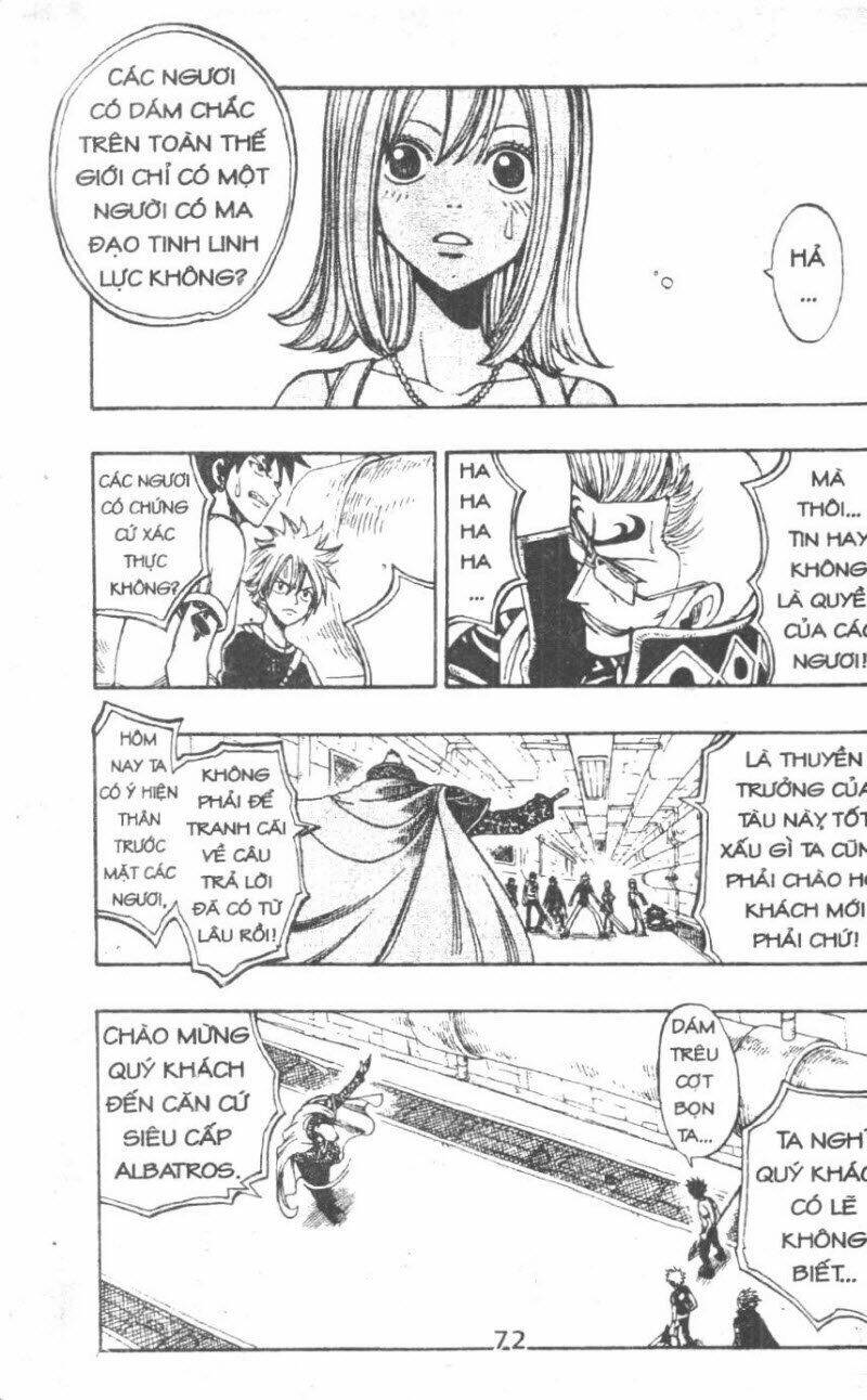 Rave Master (Scan) - Chương 28