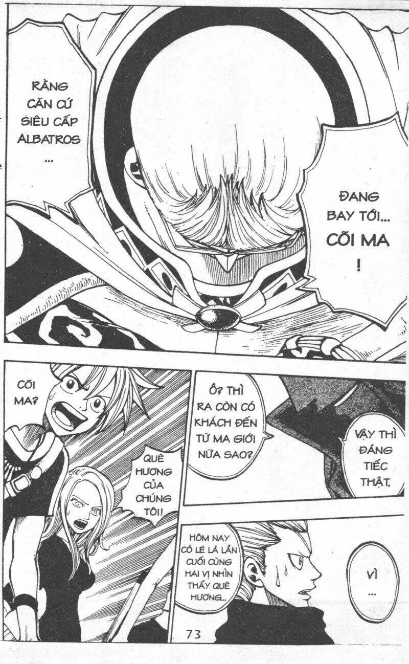Rave Master (Scan) - Chương 28