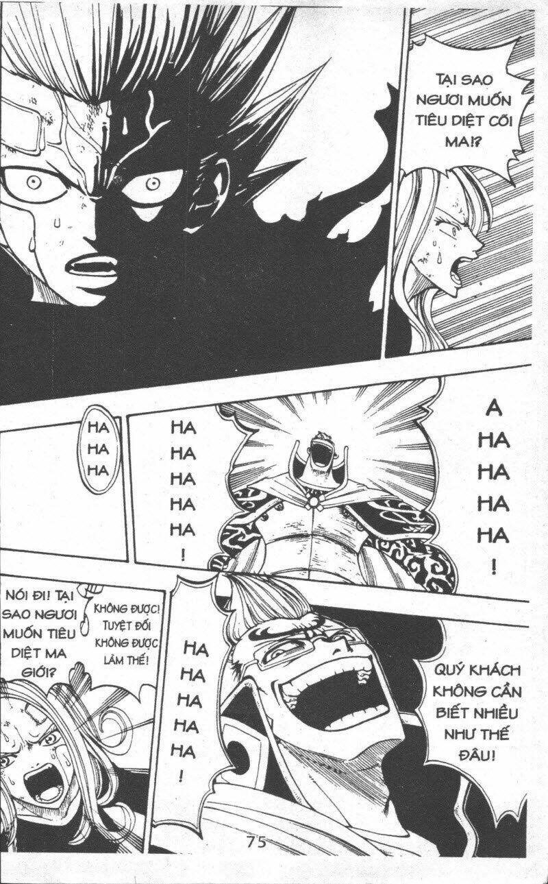 Rave Master (Scan) - Chương 28