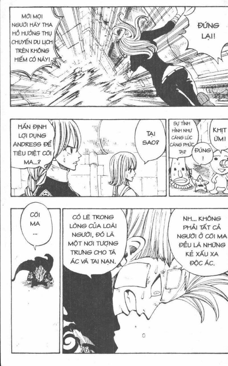 Rave Master (Scan) - Chương 28
