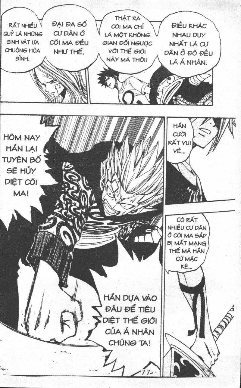 Rave Master (Scan) - Chương 28