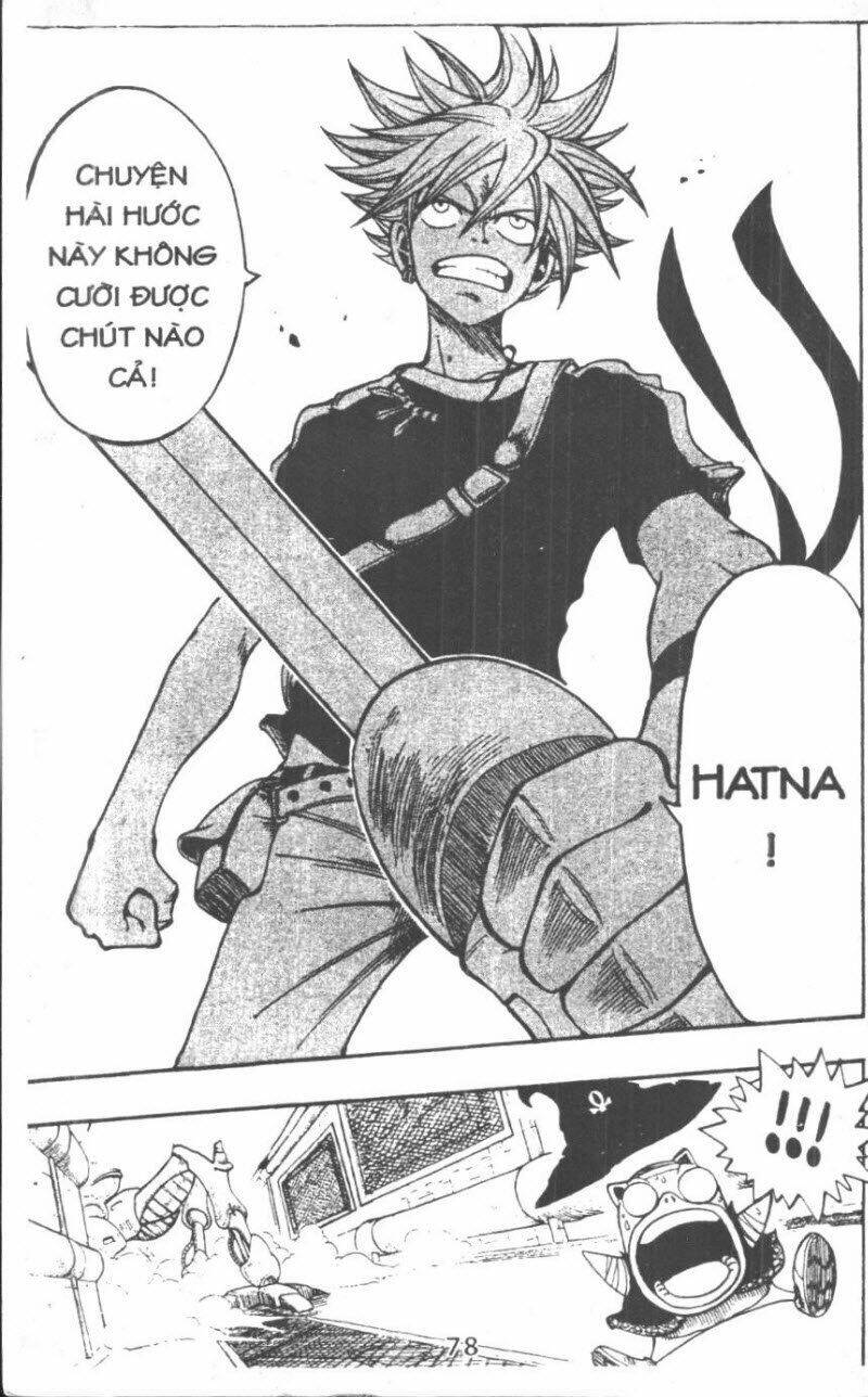 Rave Master (Scan) - Chương 28