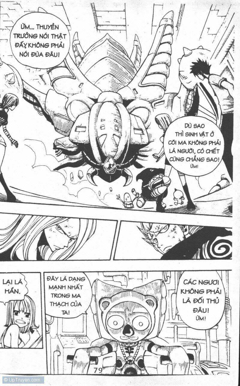Rave Master (Scan) - Chương 28