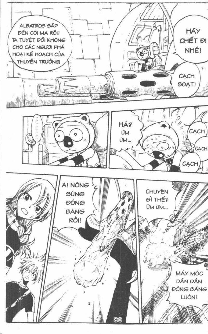 Rave Master (Scan) - Chương 28