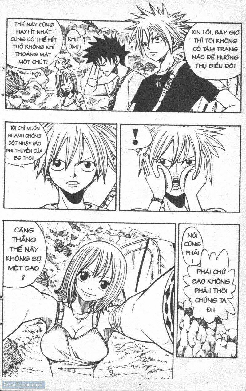 Rave Master (Scan) - Chương 28
