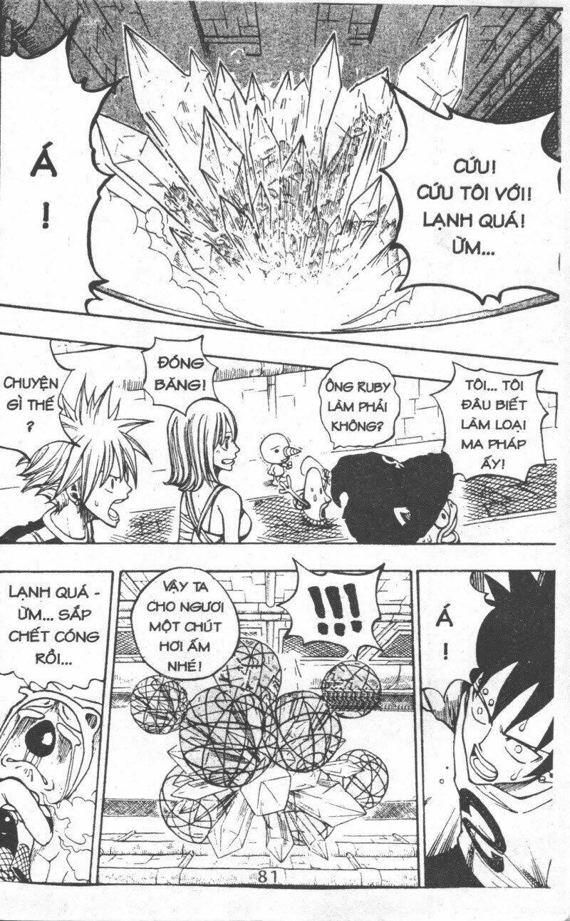 Rave Master (Scan) - Chương 28