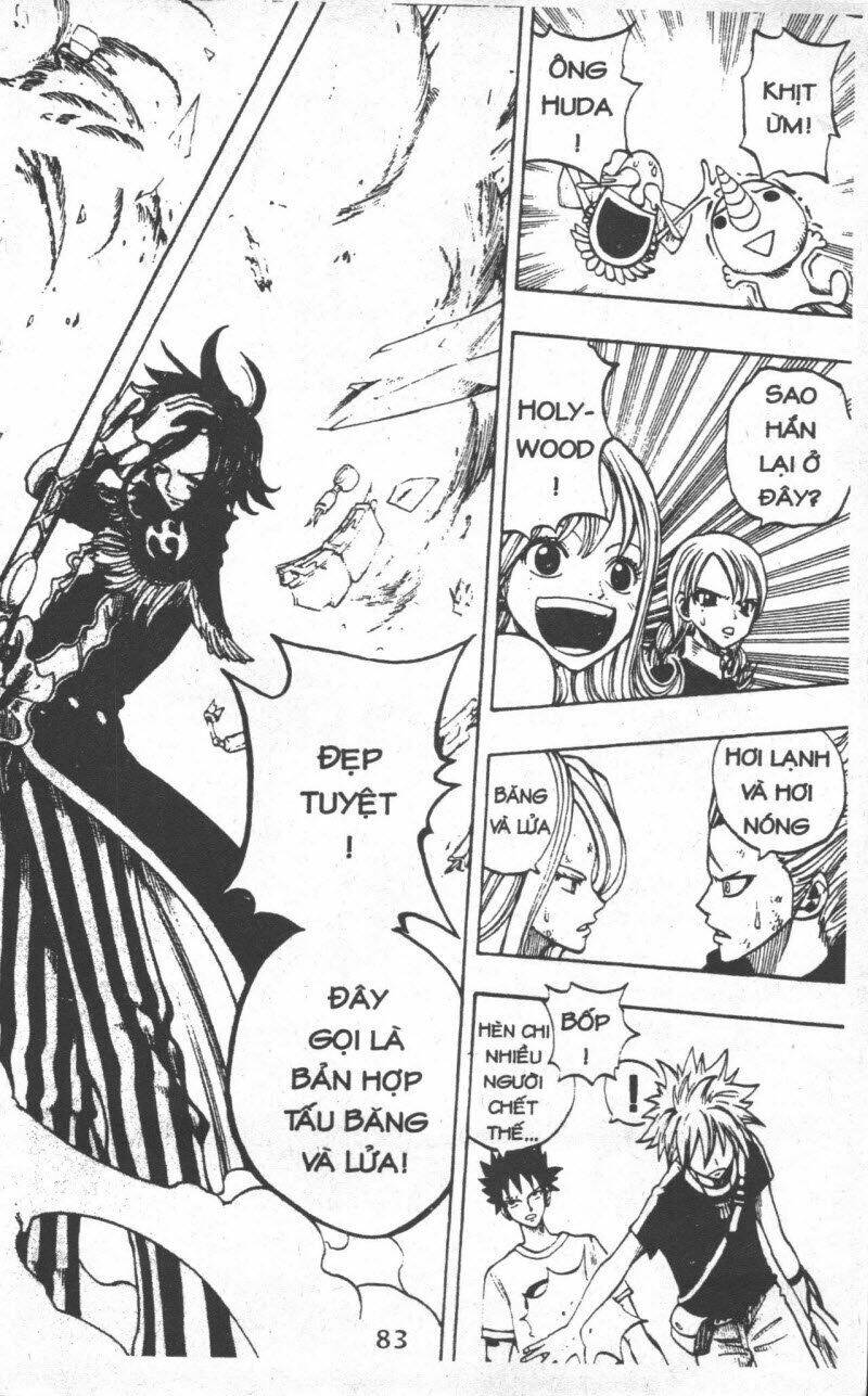 Rave Master (Scan) - Chương 28